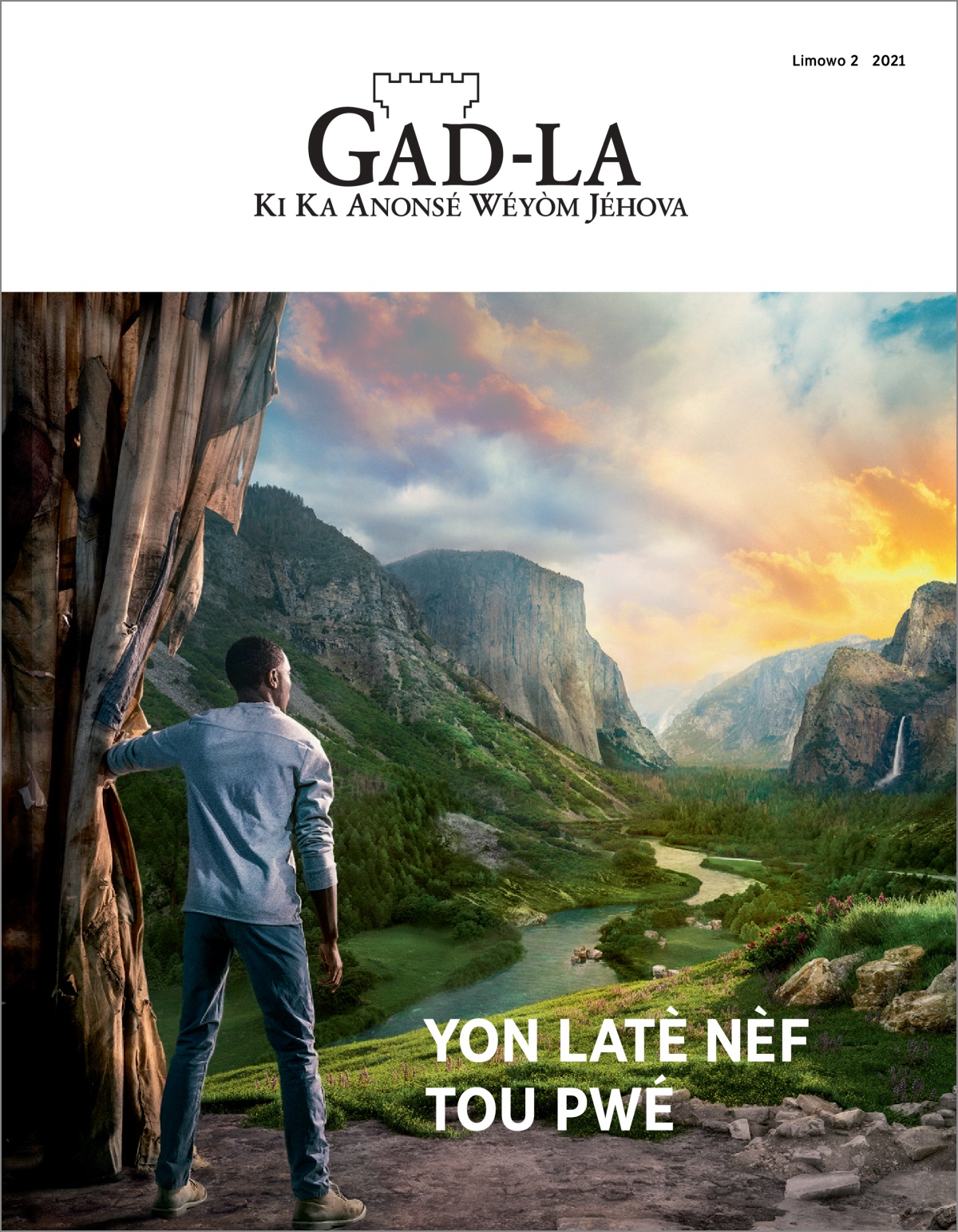 “Gad-la” Limowo 2 2021.