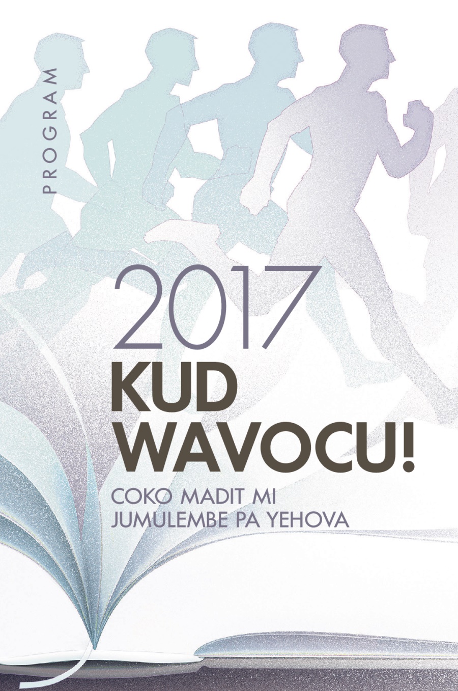 Program mi coko madit mi Jumulembe pa Yehova mi oro 2017