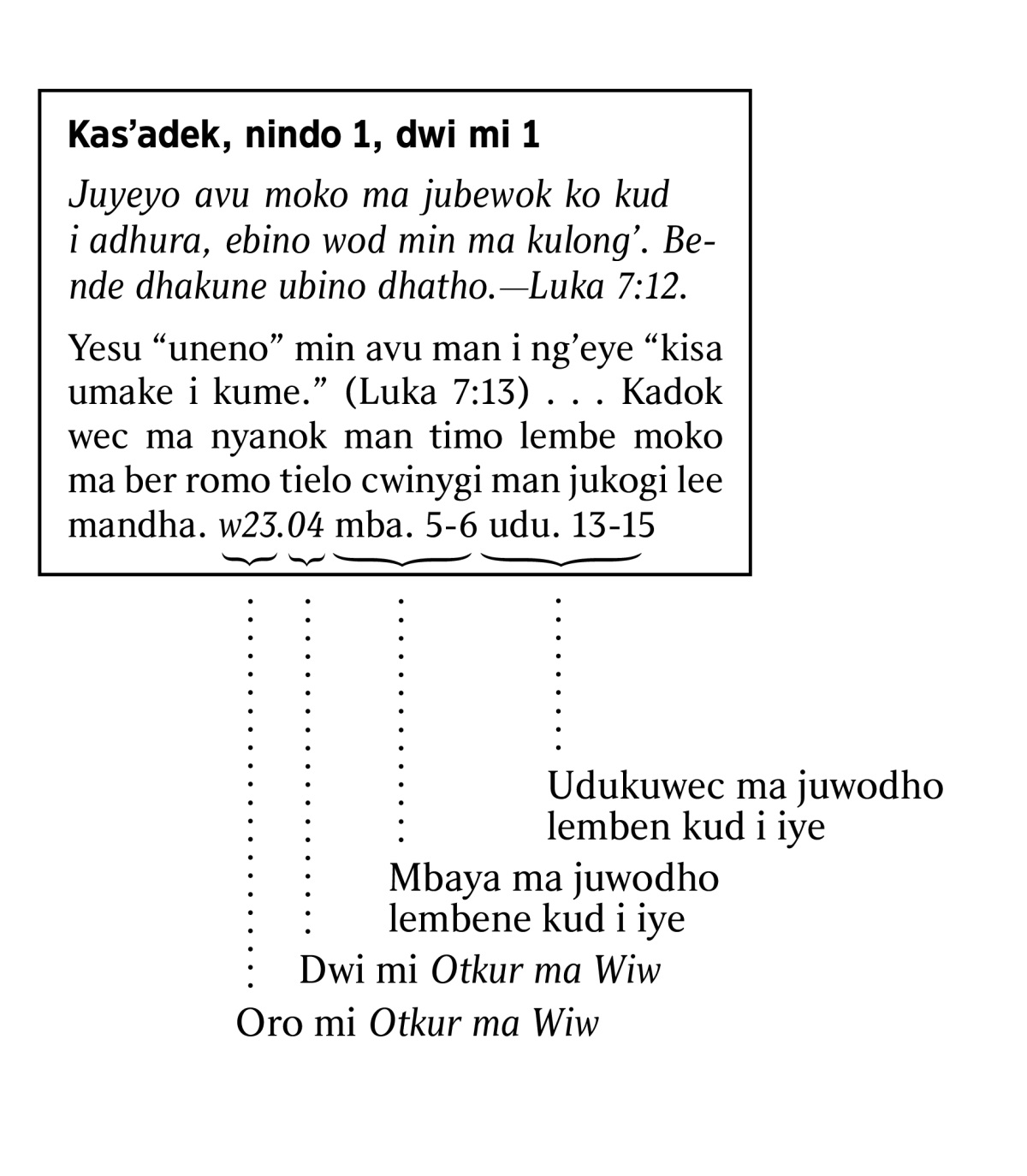 [Cal i mbaya mir 6]