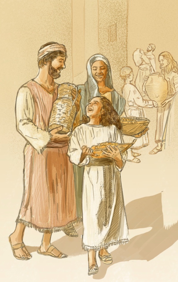 [በገጽ 22 ላይ የሚገኝ ሥዕል]