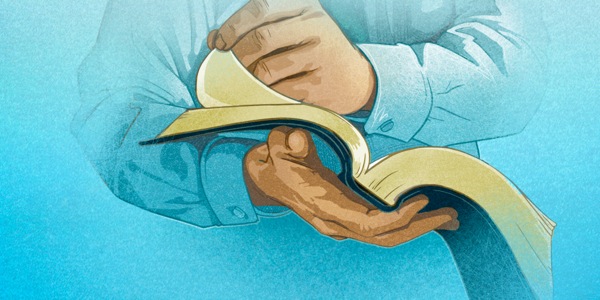 Würik, kurai rö; töukin pane Biblia pök erema to da; auchin pe donpato etame