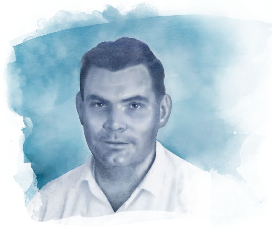 رونالد جاكا