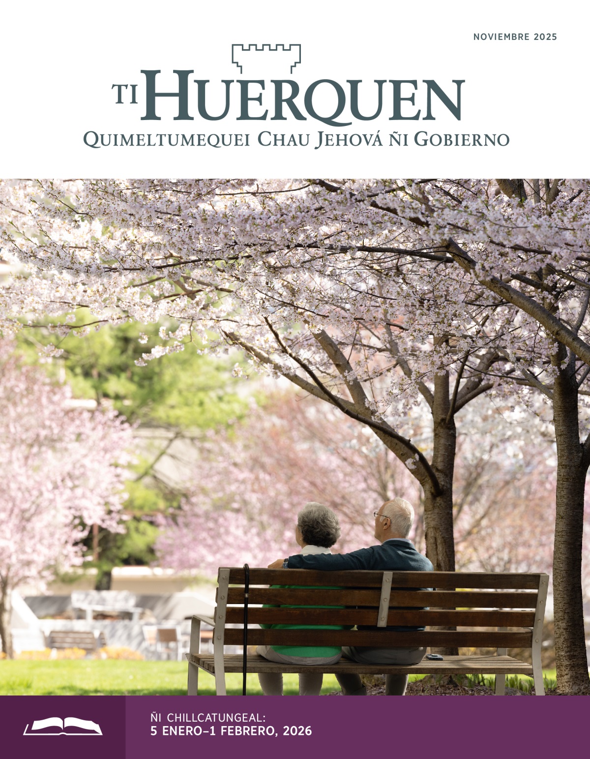 Quiñe curehuen deu füchalu anülei quiñe parque mu. Hualloñmanieyu rayülechi cerezo.