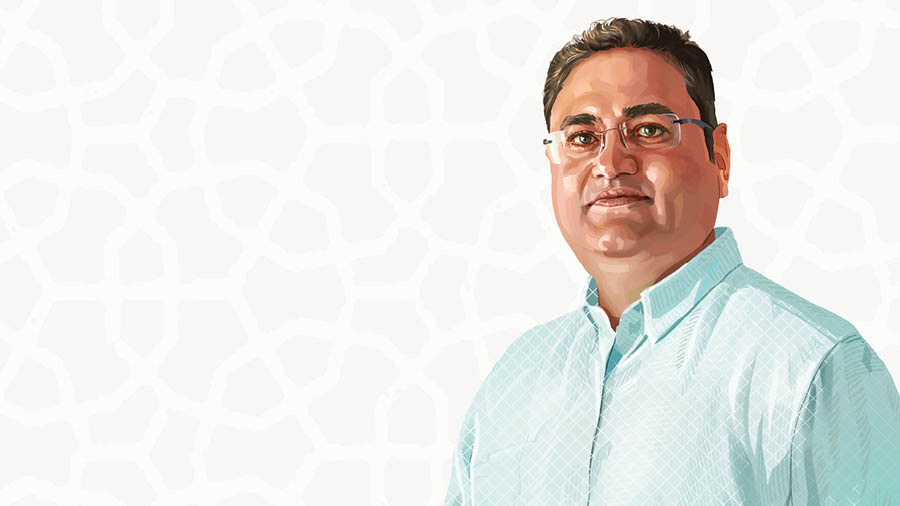 কিশোৰ।