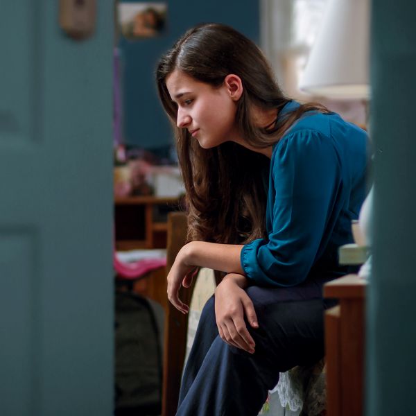 Awake! No. 1 2017 | Teen Depression—Why? What Can Help?