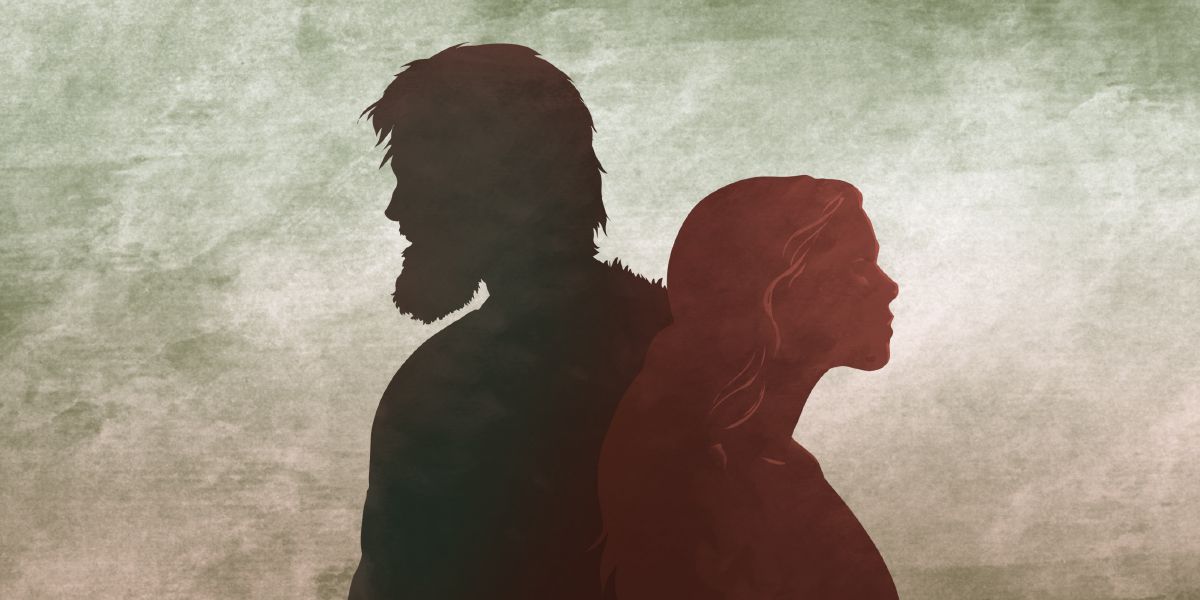 Cain and his wife