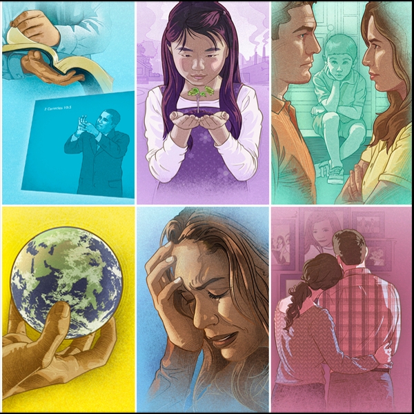 What Does the Bible Really Teach?