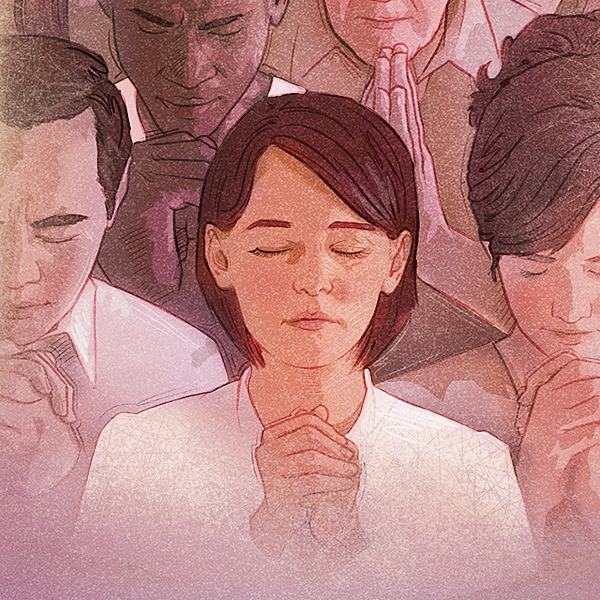 What Is the Kingdom of God?