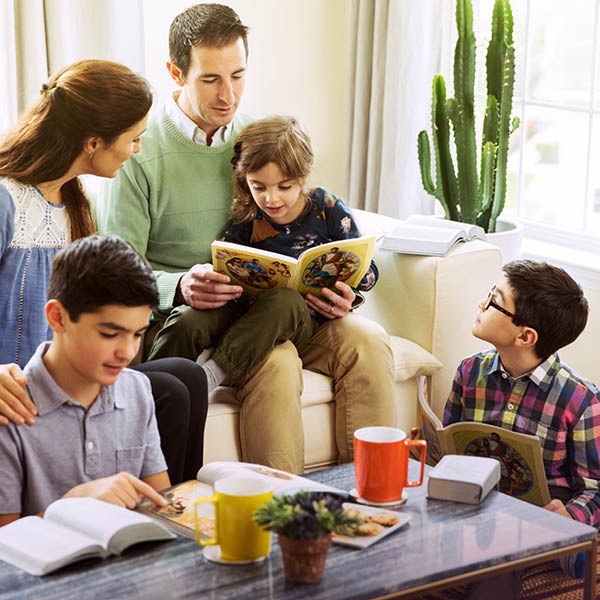 The Watchtower Study Edition, May 2019