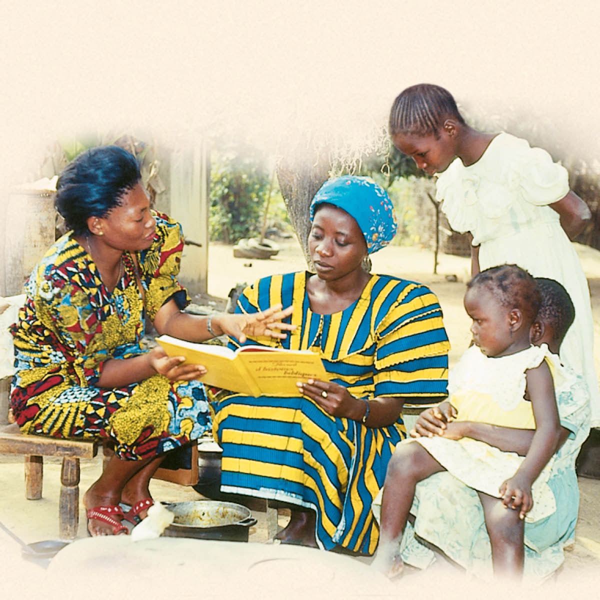 Joova -Adanshɛshisɛ ˈkö -wɔ shimuɛn ˈkö e kɛ ˈˈve ˈba ama Biblë ˈla -ka kë.