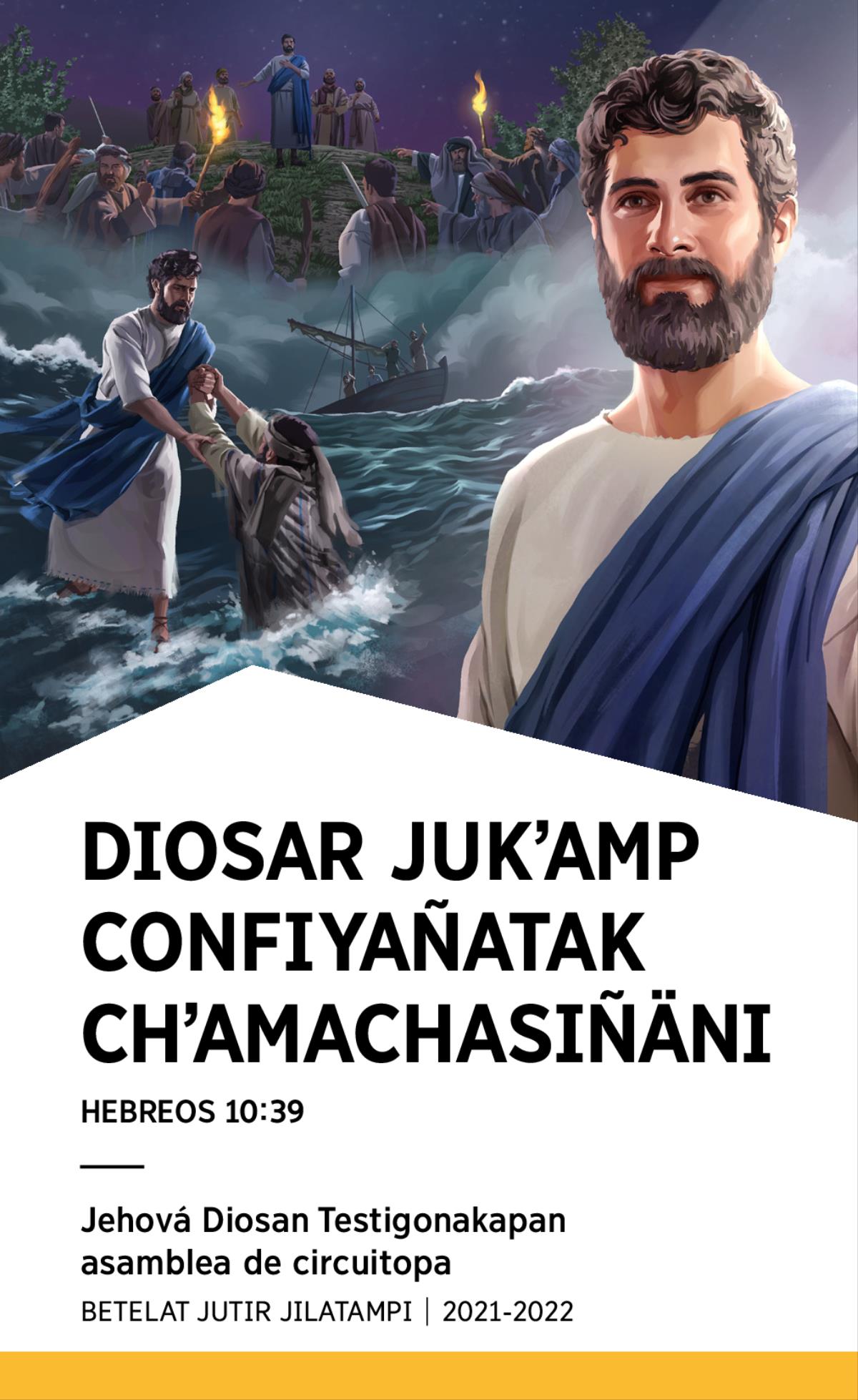 Asamblea de circuiton programapa 2021-2022 (Betelat jutir jilatampi).