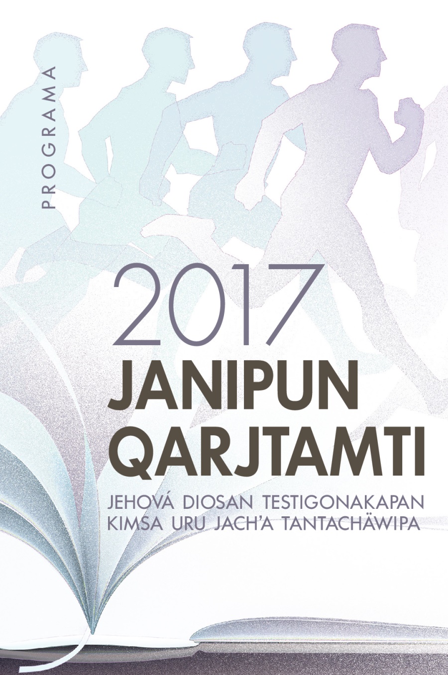 Kimsa Uru Jachʼa Tantachäwitak Programa 2017