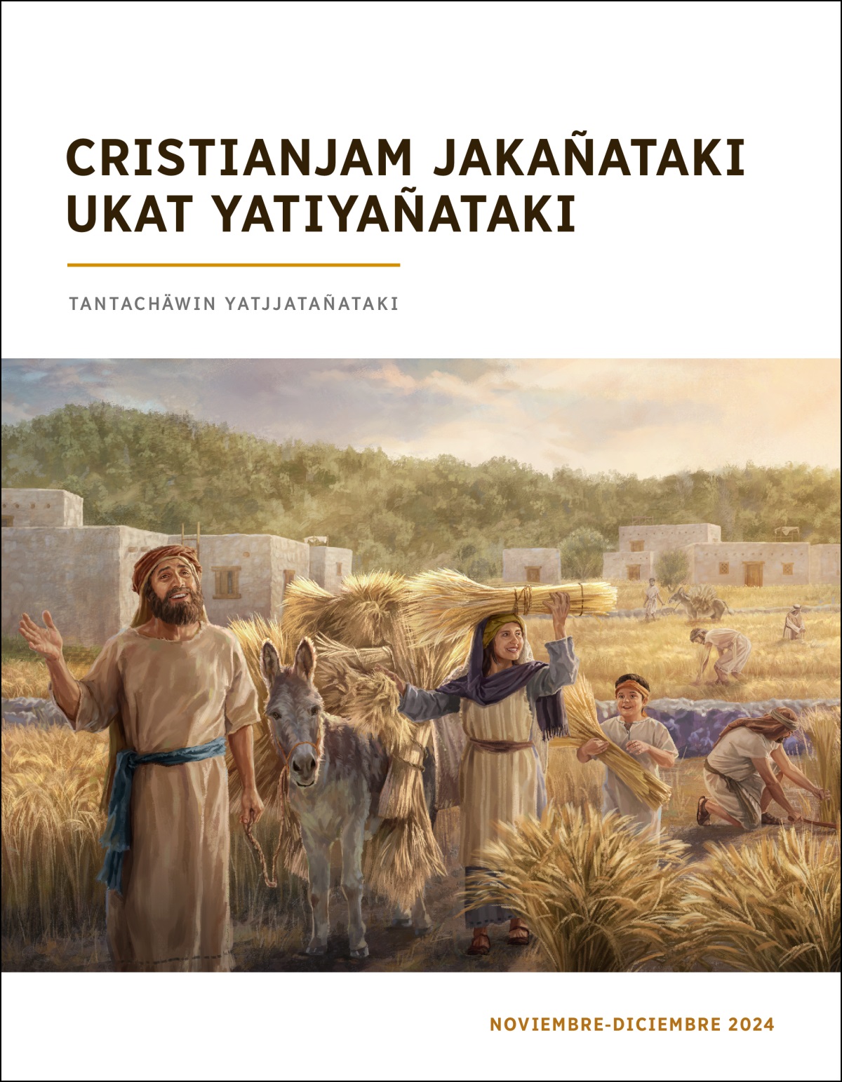 Israelitanakajj wali kusisitaw walja trigonak yawthapisipki.