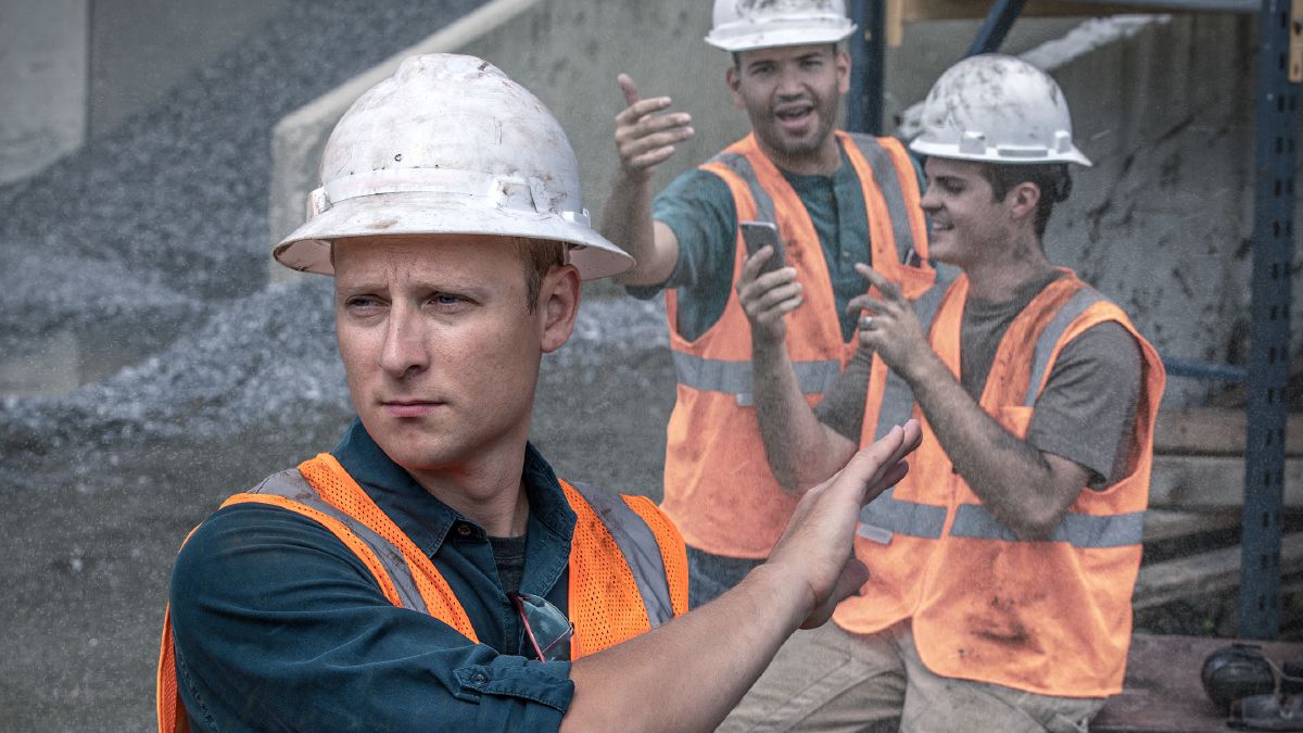 Trabajir masinakapajj jan wali fotonak uñjjattʼayañ munapki ukhaw mä jilatajj maysar uñtaski