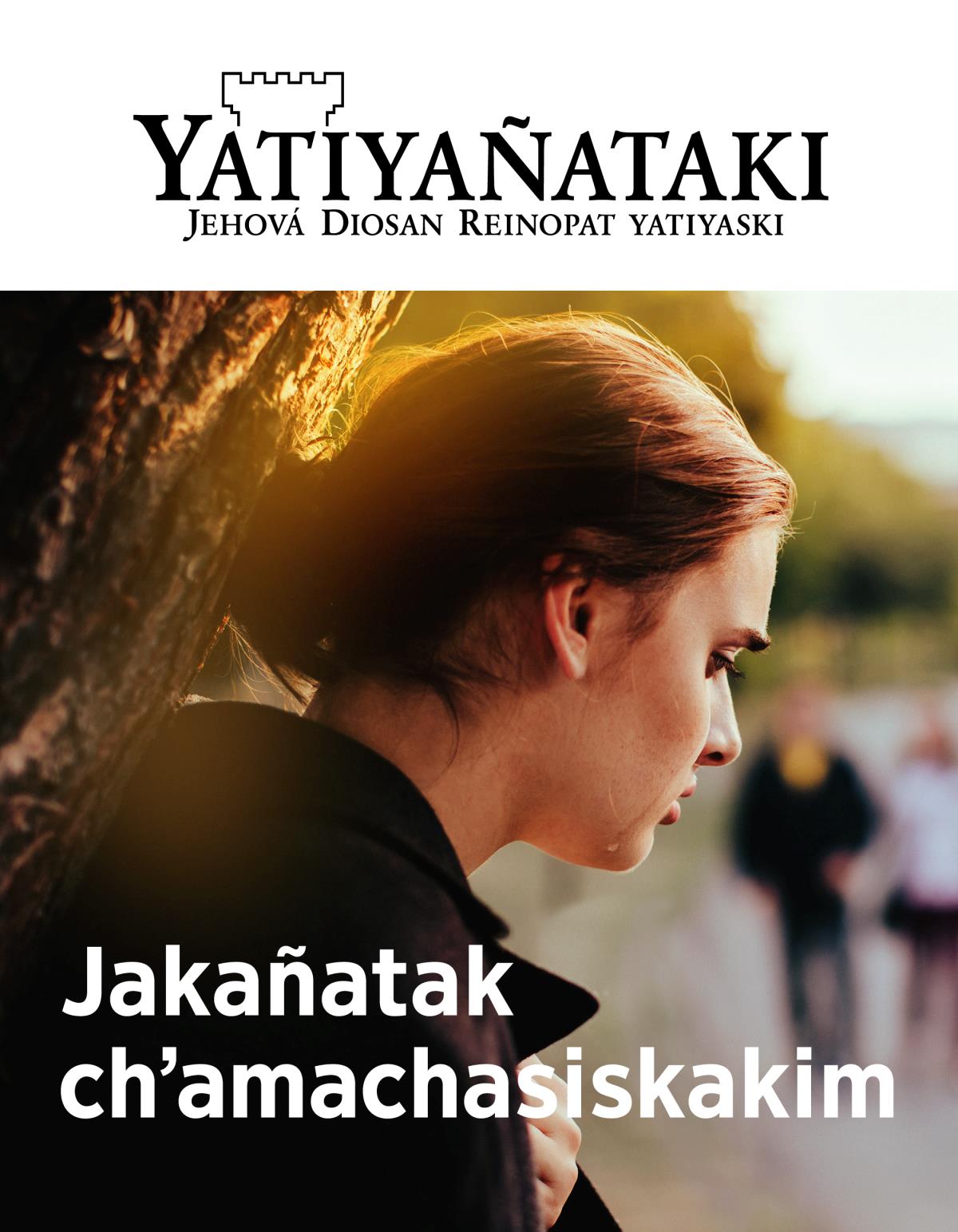 Yatiyañataki, Payïri, 2019 | Jakañatak chʼamachasiskakim