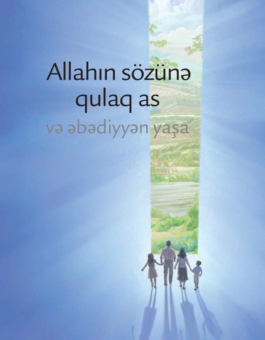İlahi müjdə