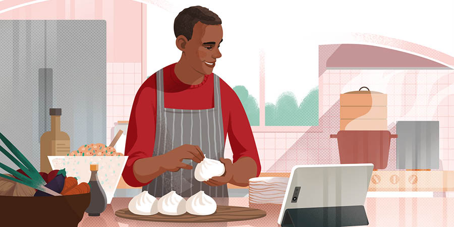 Sahalak bawa mangida video songon dia carana mangaloppa.