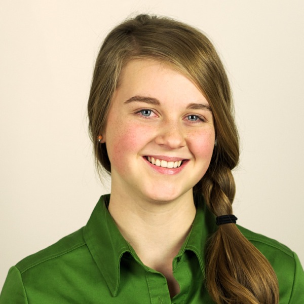 Si Megan