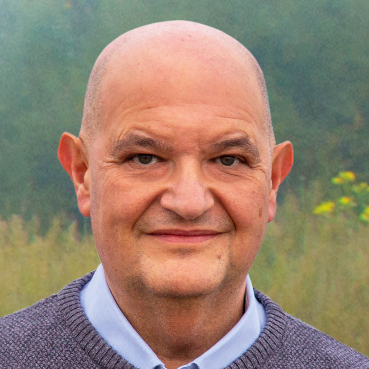 Si Roberto.