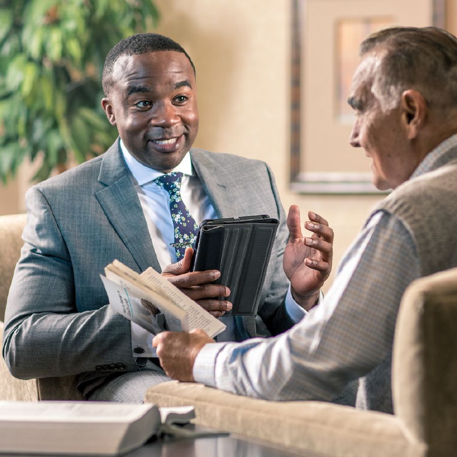 Sahalak baoa mangkatai dohot parsiajar Bibelna taringot boasa ringkot asa tardidi