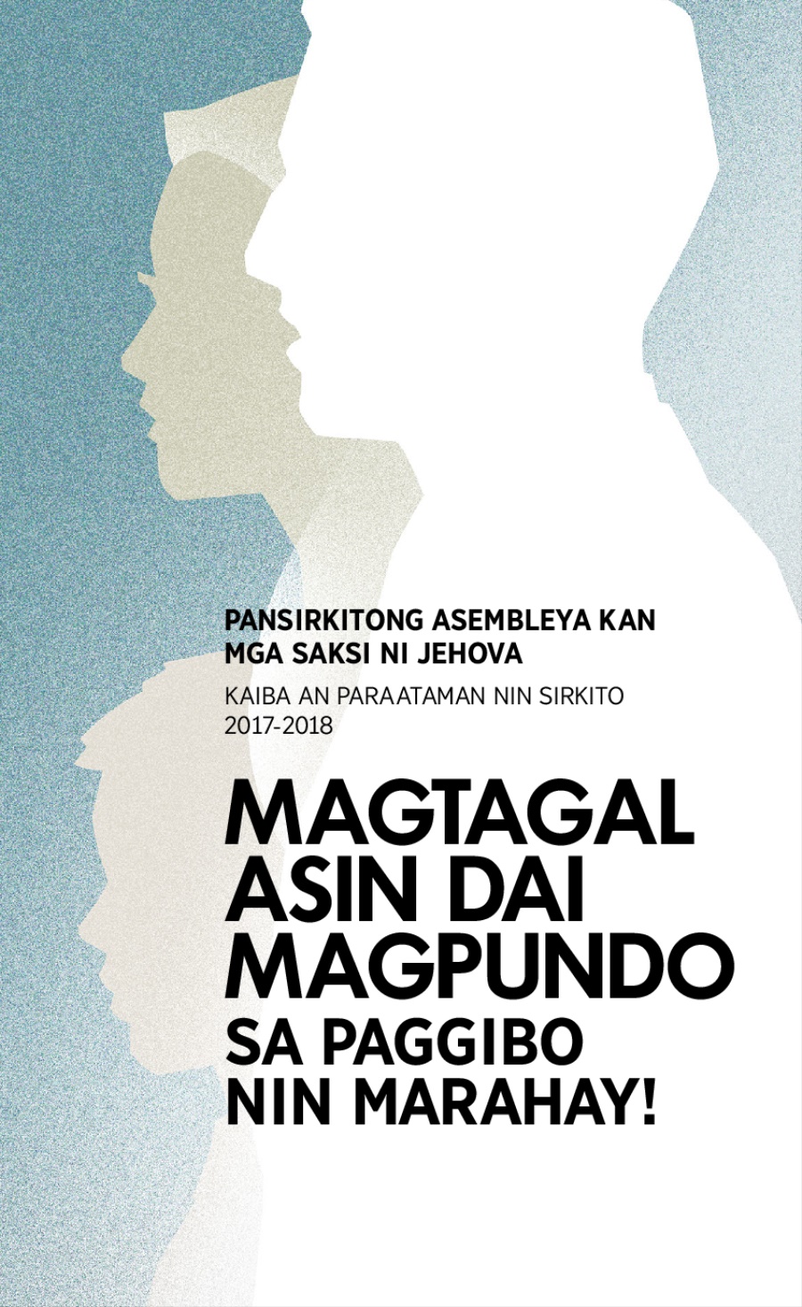 Programa Para sa 2017-2018 Pansirkitong Asembleya—Kaiba an Paraataman nin Sirkito