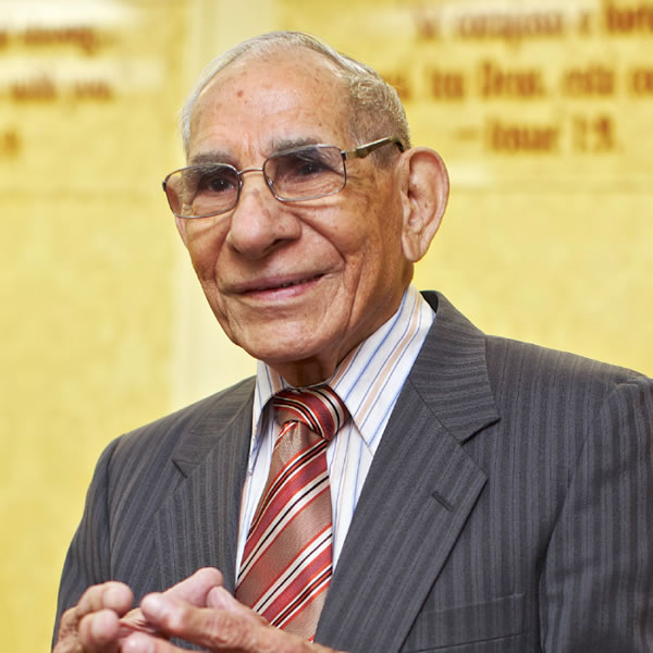 Si Antonio Simoes
