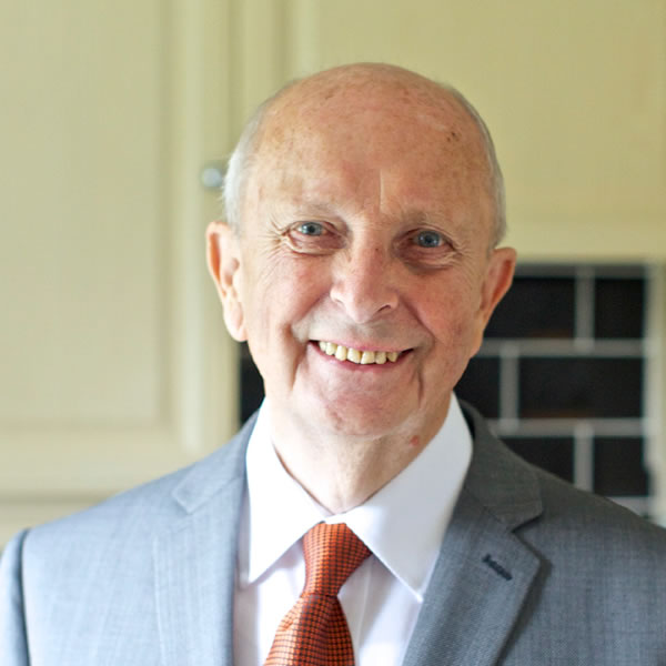 Si Keith Gaydon