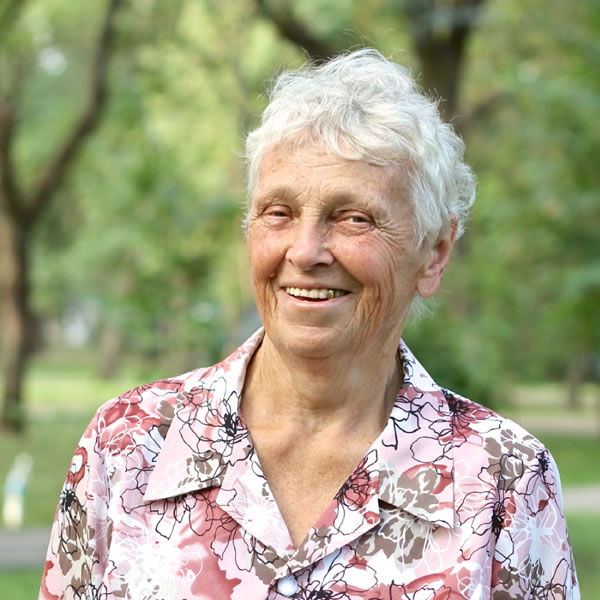 Si Mariya Brinetskaya