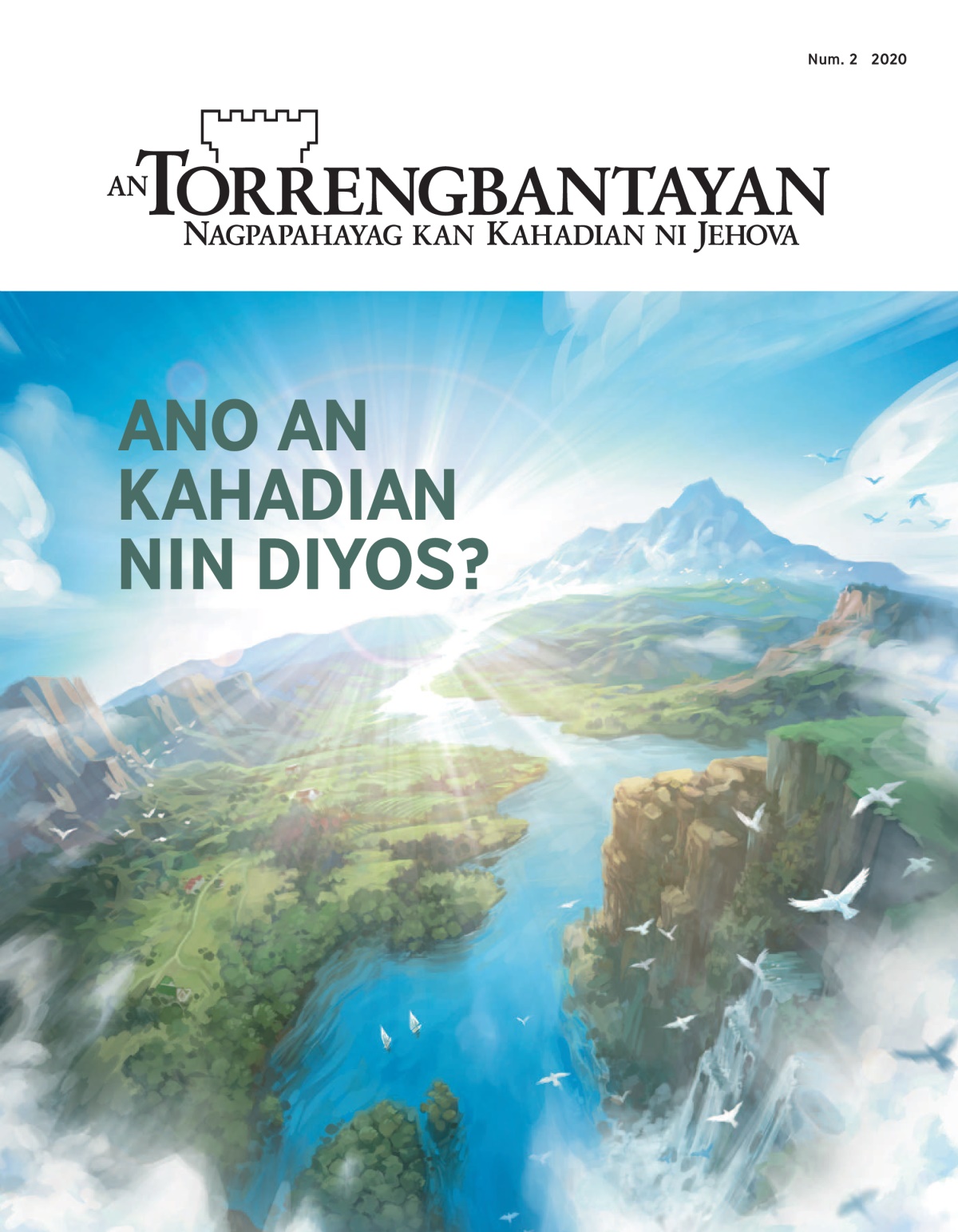 ‘An Torrengbantayan’ Num. 2 2020.