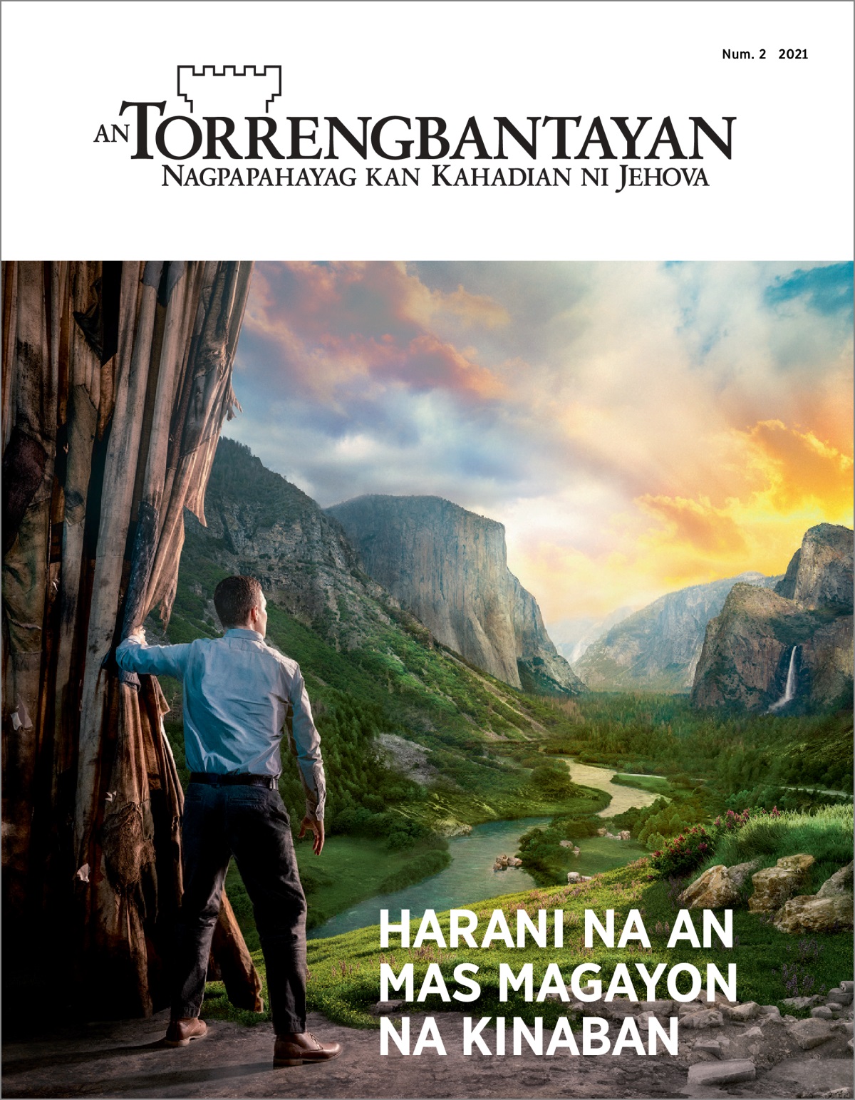 “An Torrengbantayan” Num. 2 2021.