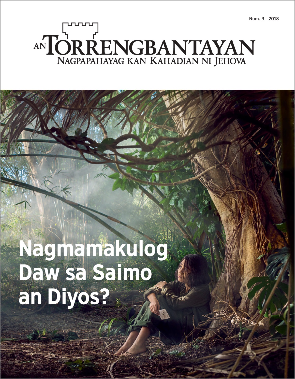 “An Torrengbantayan” Num. 3 2018.