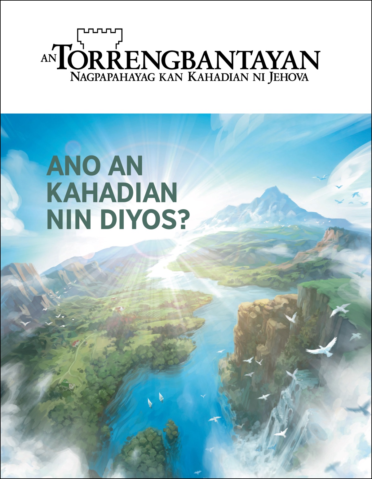 “An Torrengbantayan” Num. 2 2020.