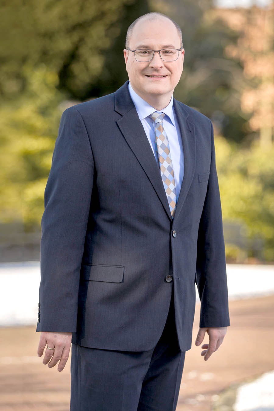 Si Andreas Golec