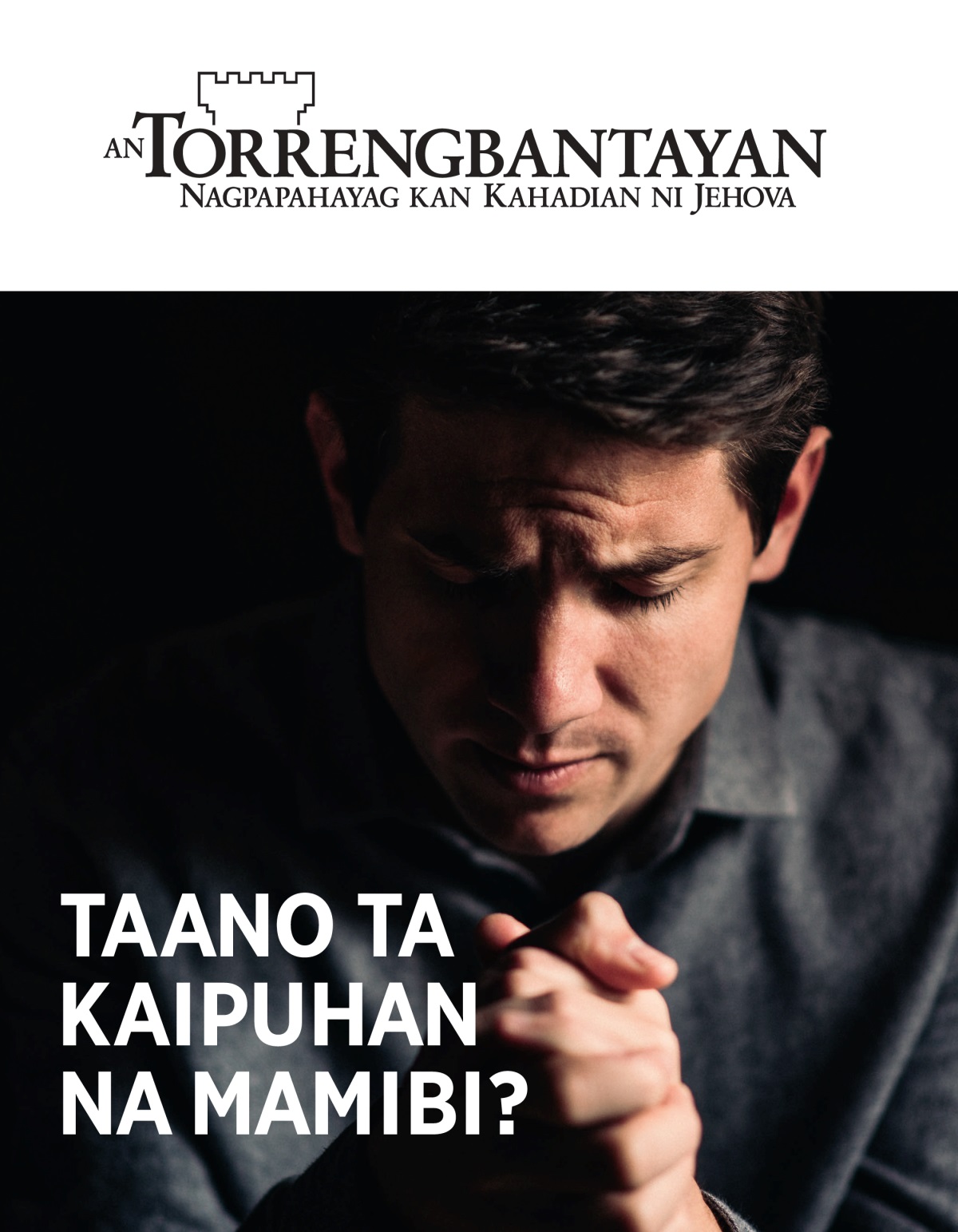 Magasin na An Torrengbantayan, Num. 1, 2021 | Taano ta Kaipuhan na Mamibi?