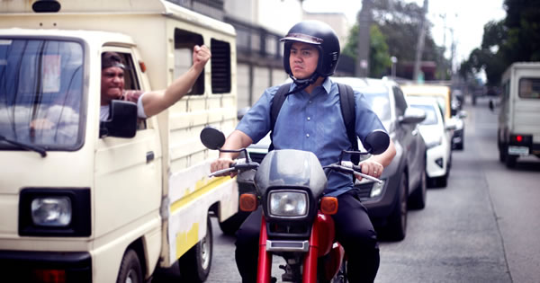 Namutekenya nakalipa lelo ba Cassius baleenshafye honda yabo ukwabula ukumwasuka
