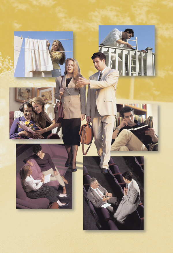 ১৯ পৃষ্ঠার চিত্রগুলো