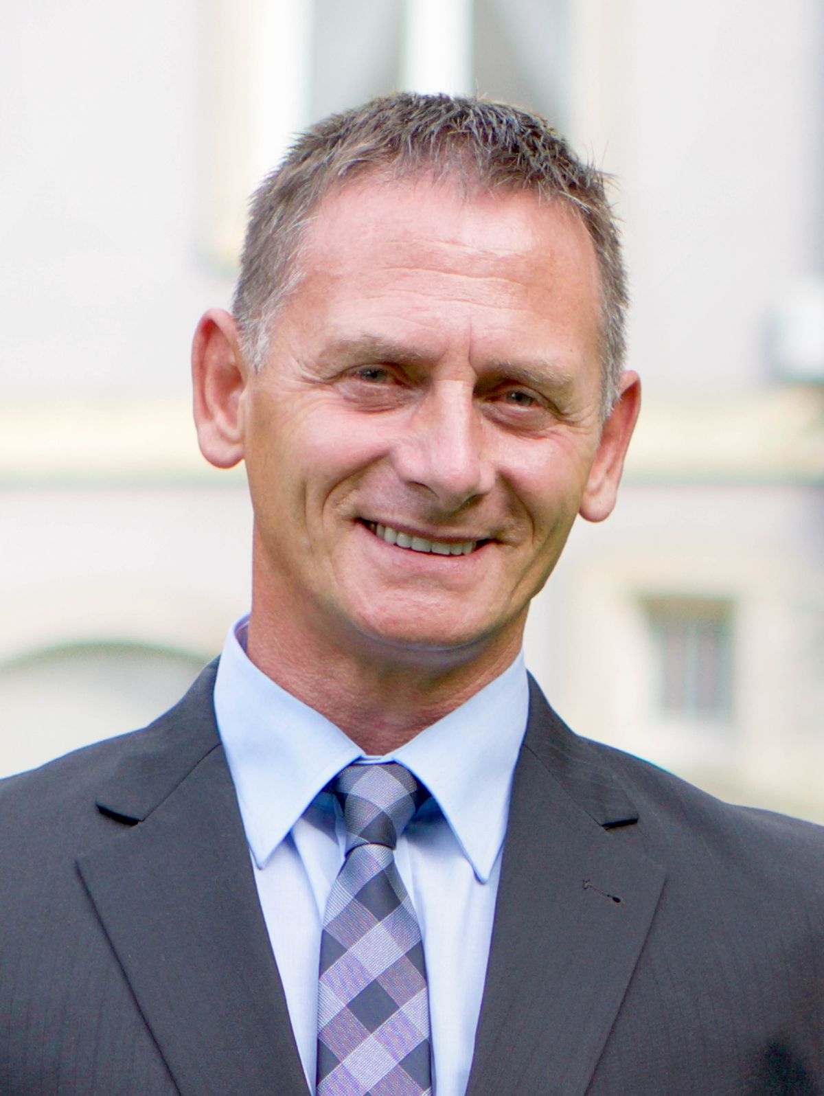 জোসেফ ইরেনবোগেন।