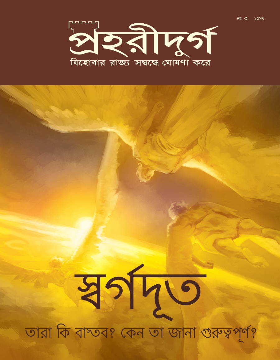 পহরীদুর্গ