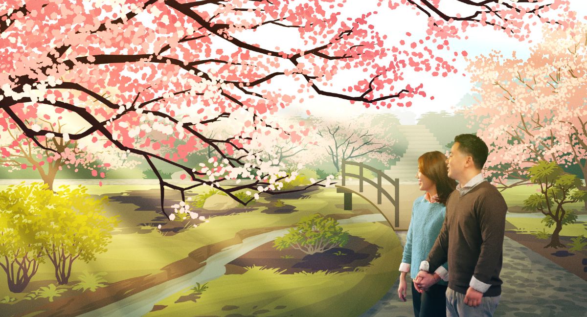 কেন ঈশ্বর পৃথিবী সৃষ্টি করেছিলেন? ভিডিও