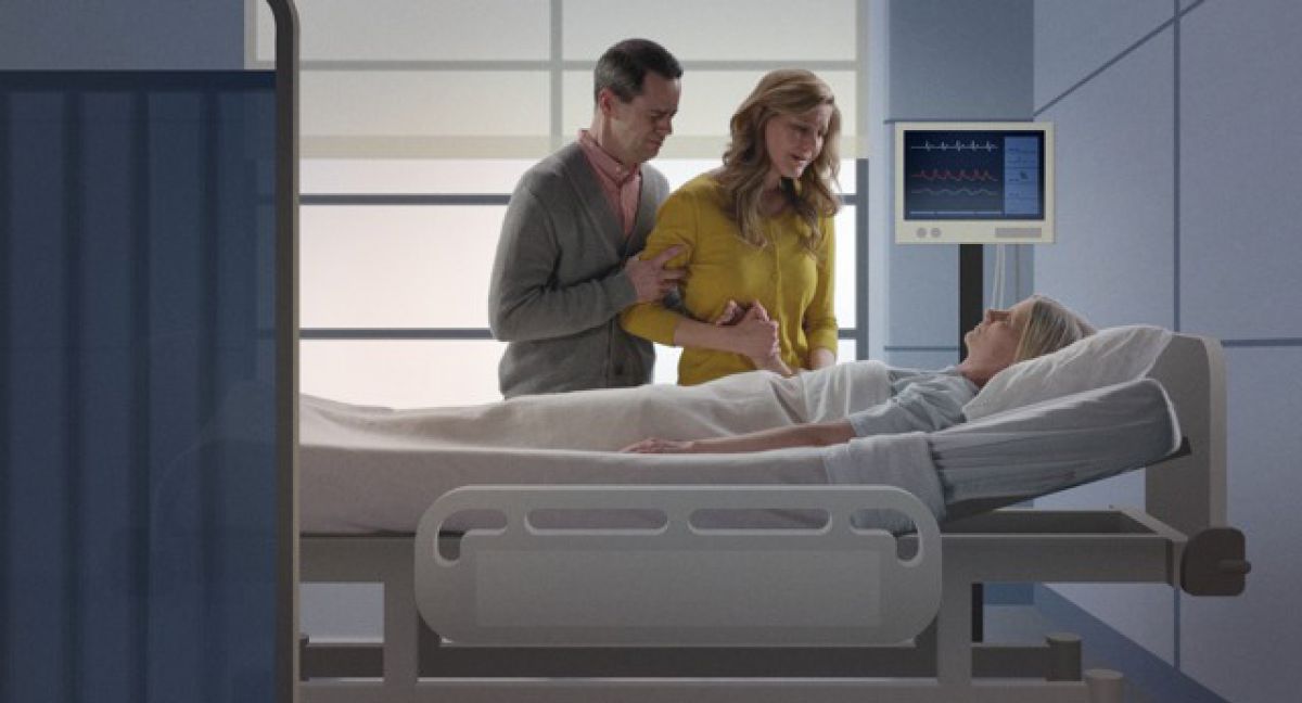 মৃত ব্যক্তিরা কোন অবস্থায় রয়েছে? ভিডিও