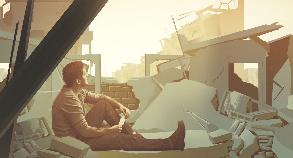 কেন ঈশ্বর দুঃখকষ্ট থাকতে দিয়েছেন? ভিডিও