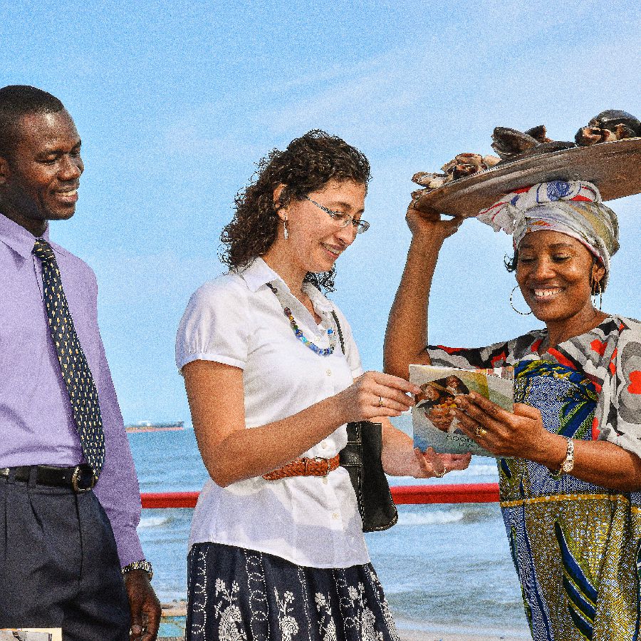 আ্যরন এবং স্টফেনি