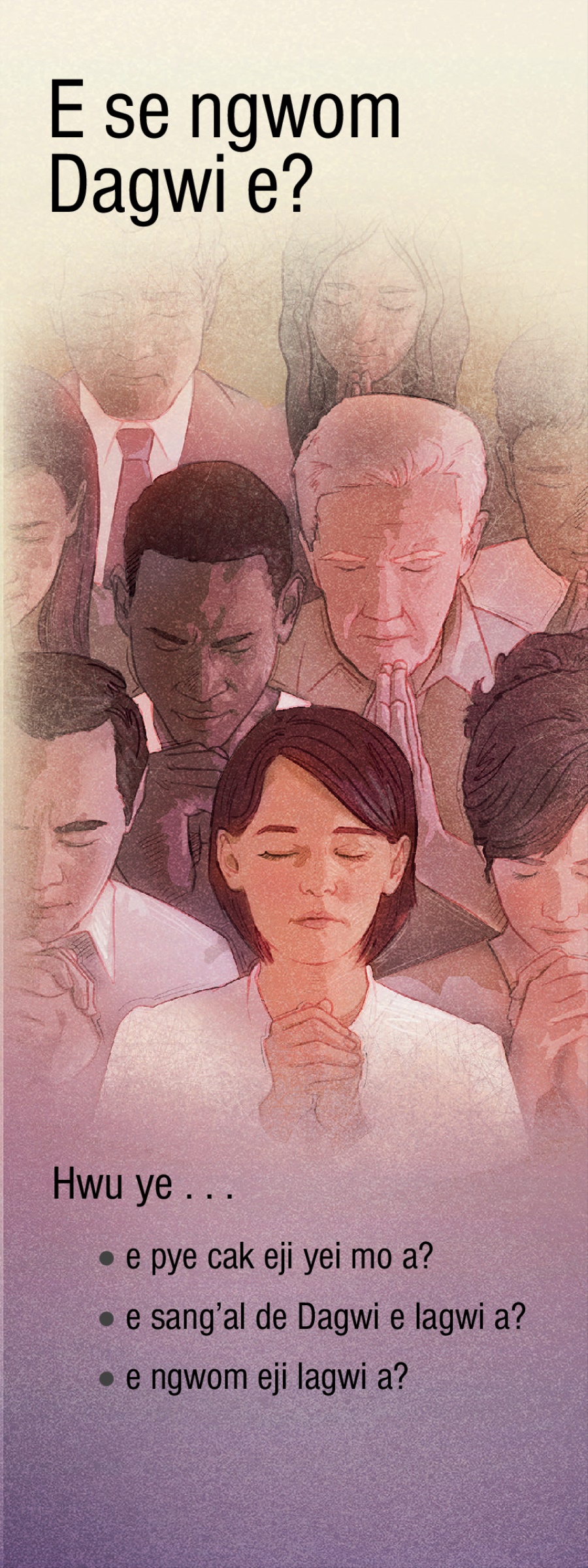 Cover of the tract What Is the Kingdom of God