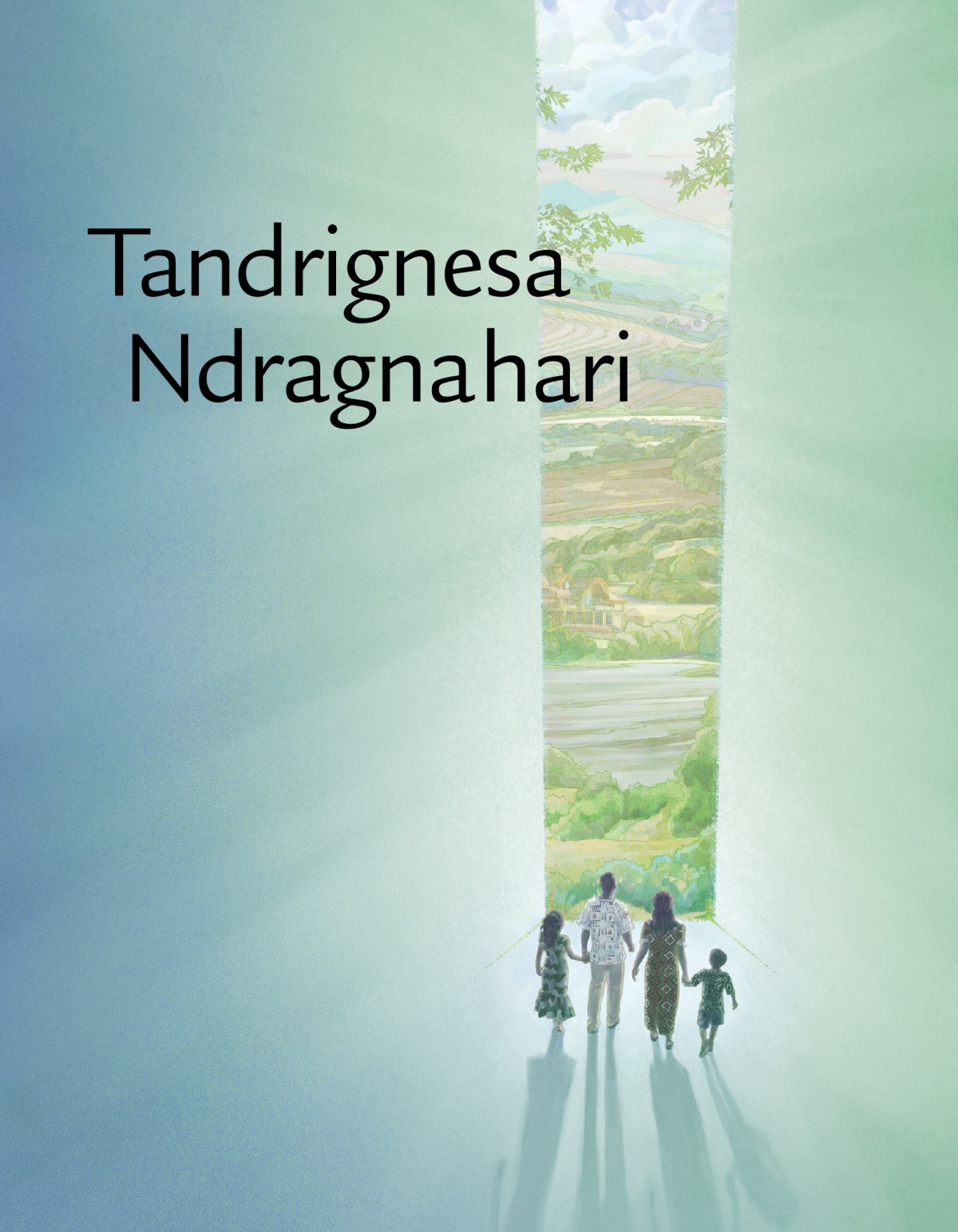 Tandrignesa Ndragnahari