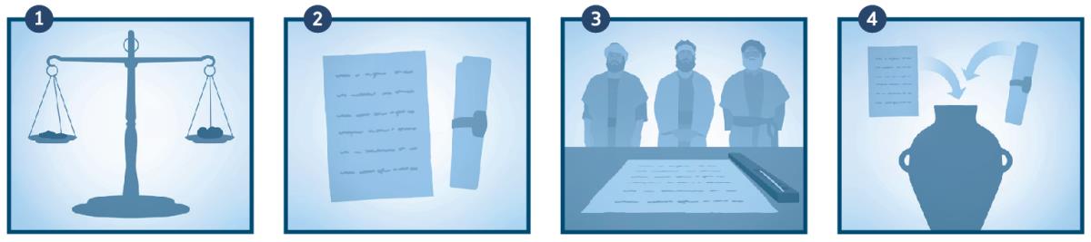 Asu na a kus abôta si, Jérémie a ve’e moné, nalé a bo na a bi kalate nkusan bengaa be too, a na, be ba’ale je vie’e été