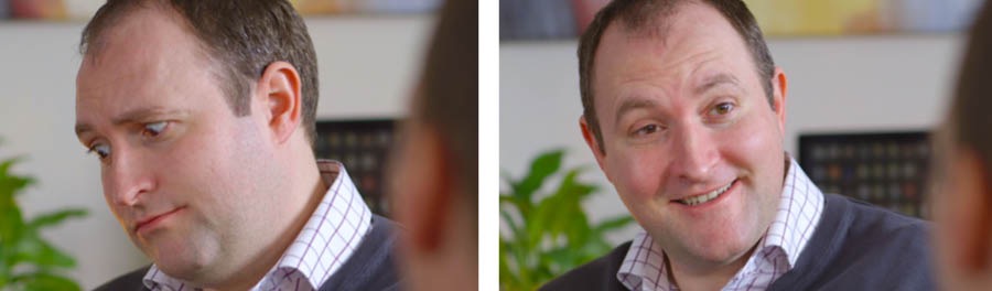 Môt a ne fe’e ne vema amu nyu a ye’ele nye a nji yeme ye’ele; môt a yeme wô’ô benya mejôô éyoñe ba yeme ye’ele nye