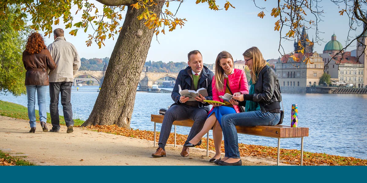 Bobejañ ba bo môt éziñ ayé’é e République Tchèque