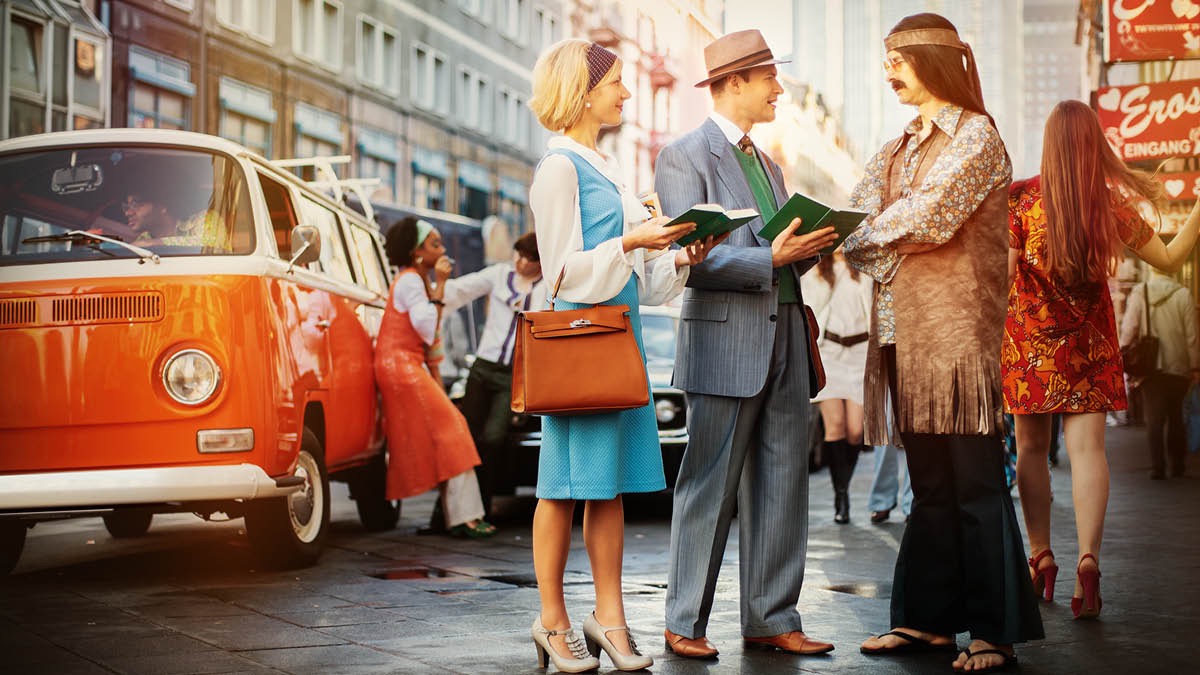 Mojañ éziñe ba ngal be ne nkañete zia mimbu 1960