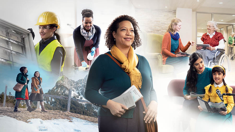 Mam bia yene befôtô: Biwôlô besita bia bo bisaé mevale meval. 1. Sita a ne nkañete, a bili Bible mo a betract. 2. Sita a bo ésaé melôñ. 3. Sita a bo mfuban Aba Éjôé. 4. Ésoé sita ja liti sita a ne nya môtô avale ba belane tablette. 5. Sita a volô ngo jé na é ve éyalan ésulan. 6. Besita bebaé ba kañete avebe si.