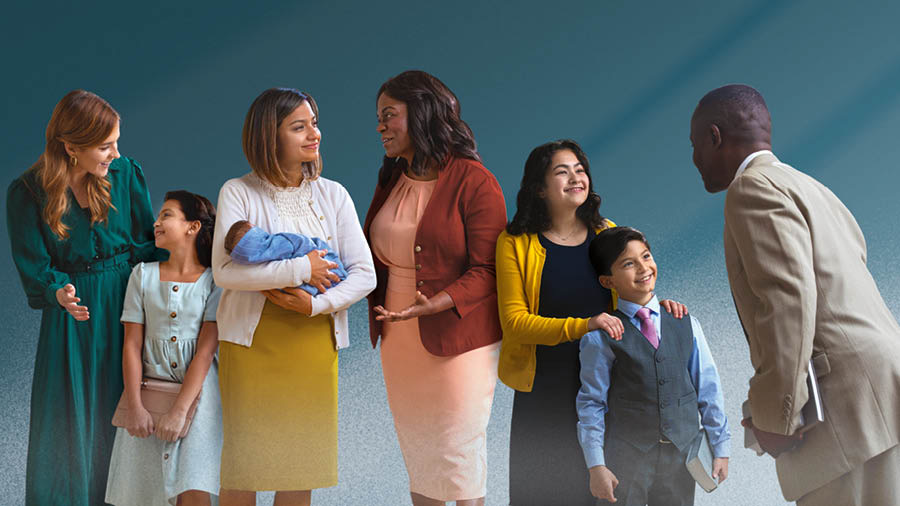 Mojañ éziñ, a besita befe, a bongô, be ne meva’a ya yenan.